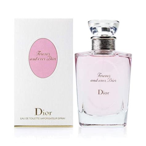 christian dior forever and ever au de toilette|dior eau de toilette.